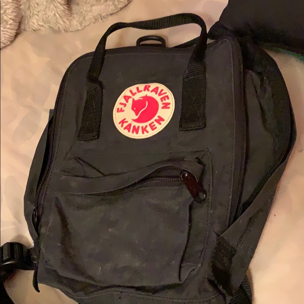 Back pack